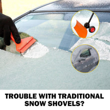 Load image into Gallery viewer, Car Windshield Diffuser Scent Aromatherapy Diffuser Small Car Scent Deicer Offices Bedroom Home Snow Ice Remover
