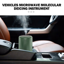 Load image into Gallery viewer, Car Windshield Diffuser Scent Aromatherapy Diffuser Small Car Scent Deicer Offices Bedroom Home Snow Ice Remover
