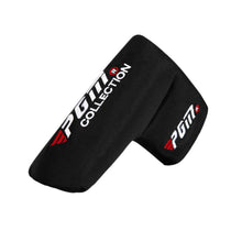 Load image into Gallery viewer, 1PC Nylon Golf Club Head Cover Scratch Wear Resistant Putter Protective Cover Golf Supplies