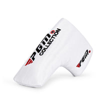 Load image into Gallery viewer, 1PC Nylon Golf Club Head Cover Scratch Wear Resistant Putter Protective Cover Golf Supplies
