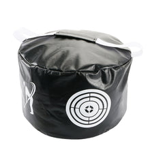 Load image into Gallery viewer, Golf PVC Strike Bag Indoor Swing Practice Aids Strength Accuracy Trainer Golf Supplies