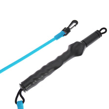Load image into Gallery viewer, Golf Multi-Function Trainer Stable Swing Posture Training Core Strength Portable Latex Tension Rope Fitness Equipment
