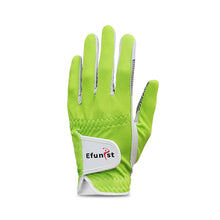 Load image into Gallery viewer, 1PC Golf Gloves Non-Slip Male Nano Microfiber Cloth Breathable Mesh Cloth Gloves Palm With Silicone Golf Supplies