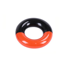 Load image into Gallery viewer, 1PC Golf Club Head Weighted Ring Swing Training Weight Adjuster Silicone Wrapped Ring Golf Supplies