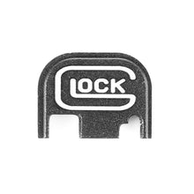 Load image into Gallery viewer, 1PC Tactical Glock Aluminum Alloy Back Cover For Glock Gen 1 2 3 4 9MC 10MM.357.40.45 Toy Gun Accessories