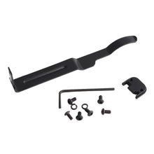 Load image into Gallery viewer, 1PC Glock Belt Clip Holster Clip Portable Tactical Stealth Gun Clamp Toy Gun Modified Decoration