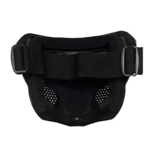 Load image into Gallery viewer, Skull Windproof Dust-Proof Riding Goggles Outdoor Shooting Impact Resistance Splash-Proof Mask Motorcycle Harley Helmet Off-Road Tactical Riding Mask