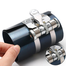 Load image into Gallery viewer, 3/4/6 inch Ratchet Style Piston Ring Compressor and Piston Ring Installer Pliers Remover Expander Engine Tool