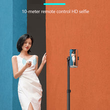Load image into Gallery viewer, Bluetooth-compatible Remote Video Camera Controller For iPhone Xiaomi Samsung Android Mobile Phone For Tiktok Movie Page Turning