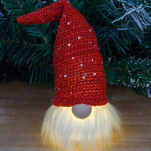 Load image into Gallery viewer, Glowing Gnome Christmas Faceless Doll Merry Christmas Home Decoration Navidad Natal Gift for New Year 2024 Xmas Gifts