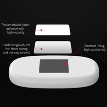 Load image into Gallery viewer, Car 8 LED Touch Ceiling Light Wall Reading Lamp Magnet Base Ceiling Light Ambient Mood Interior Trunk Light Inside