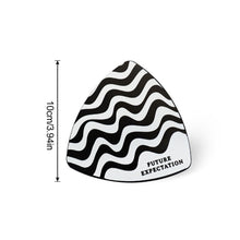 Load image into Gallery viewer, INS Style Stainless Steel Cup Pad Thermal Insulation Coaster Household Bowl Pot Dish Plate Mat Simple Black Meal Placemat