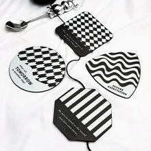 Load image into Gallery viewer, INS Style Stainless Steel Cup Pad Thermal Insulation Coaster Household Bowl Pot Dish Plate Mat Simple Black Meal Placemat