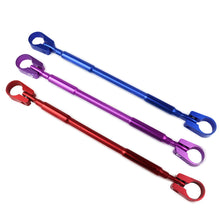 Load image into Gallery viewer, Motorcycle 7/8" 22mm Handlebar Balance Cross Bar Lever Handlebar Handlebar Steering Wheel Strength CNC Lever Parts