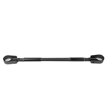 Load image into Gallery viewer, Motorcycle 7/8" 22mm Handlebar Balance Cross Bar Lever Handlebar Handlebar Steering Wheel Strength CNC Lever Parts