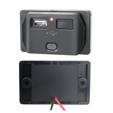 Load image into Gallery viewer, Car QC 3.0 USB PD Type C Fast Charger Socket 12V-24V with Switch LED Light Power Outlet Quick Charge for Motorcycle RV Boa
