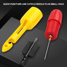 Load image into Gallery viewer, 2mm/4mm Socket Car Repair Insulation Wire Piercing Puncture Probe Test Hook Clip Automotive Tools