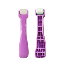 Load image into Gallery viewer, 1pc Sewing Roll Quilting Seam Roller Sewing Cloth Quickly Presser Roller Tool Fabric Presser Wheel Easy Grip Handle Sewing Tools Accessories
