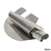 Load image into Gallery viewer, Industrial Flat Sewing Machine Pull Tube Spiral Edging Roller Household Sewing Machine Binding Puller Tube Replacement Accessories