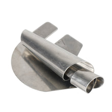 Load image into Gallery viewer, Industrial Flat Sewing Machine Pull Tube Spiral Edging Roller Household Sewing Machine Binding Puller Tube Replacement Accessories
