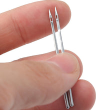 Load image into Gallery viewer, 10pcs/Tube Sewing Machine Needle Household Sewing Machine Replacement Needles Accessories 75/11 80/12 90/14 100/16