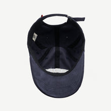 Load image into Gallery viewer, Women Men Fashionable Letter Embroidered Baseball Cap Autumn Winter Versatile Cap Casual Adjustable Outdoor Cap
