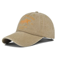 Load image into Gallery viewer, Graffiti Printed Baseball Cap Solid Color Comfortable Breathable Adjustable Casual Outdoor Cap for Men Women