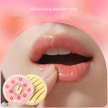 Load image into Gallery viewer, Hydrating Moisturizing Lip Mask Repairing Nourishing Lip Balm Preventing Dryness Non-sticky Lip Care Lipstick