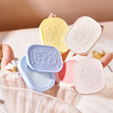Load image into Gallery viewer, Portable Mild Solid Perfume Balm Long-lasting Aroma Deodorant Fragrance Fresh Convenient Women Men Body Solid Balm