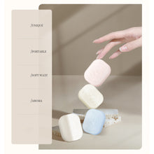 Load image into Gallery viewer, Portable Mild Solid Perfume Balm Long-lasting Aroma Deodorant Fragrance Fresh Convenient Women Men Body Solid Balm