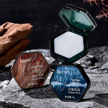 Load image into Gallery viewer, Mild Solid Perfume Balm Long-lasting Aroma Deodorant Fragrance Portable Convenient Fresh Body Solid Balm