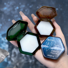 Load image into Gallery viewer, Mild Solid Perfume Balm Long-lasting Aroma Deodorant Fragrance Portable Convenient Fresh Body Solid Balm