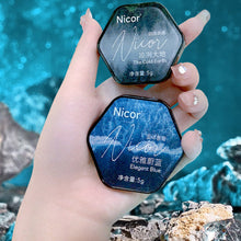 Load image into Gallery viewer, Mild Solid Perfume Balm Long-lasting Aroma Deodorant Fragrance Portable Convenient Fresh Body Solid Balm