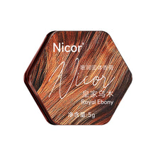 Load image into Gallery viewer, Mild Solid Perfume Balm Long-lasting Aroma Deodorant Fragrance Portable Convenient Fresh Body Solid Balm