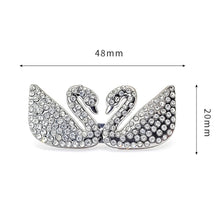 Load image into Gallery viewer, Sewing Free Button Adjustable Tightening Waist Clip Vintage Metal Cheongsam Fasten Buckle Skirt Pants DIY Clothing Accessories