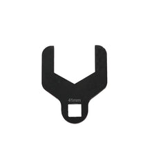 Load image into Gallery viewer, 41mm/46mm Car Water Timing Pump Wrench Timing Belt Tension Spanner Removal Tool Pump Wheel Adjustment Spanner For GM 1.6L Buick Chevrolet