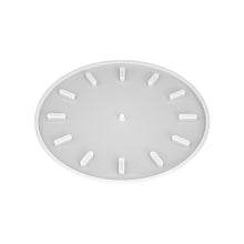 Load image into Gallery viewer, Clock Silicone Mold Handmade Crafts Round Clock Epoxy Resin Molds DIY Wall Hanging Clock Jewelry Making Tools Supplies