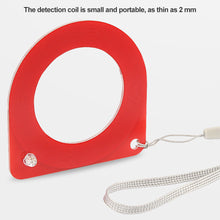 Load image into Gallery viewer, Car ECU Test Coil Tool Fast Tester Checking Chip Red Immobiliser System Inspection Automatic Repair Coil