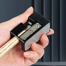 Load image into Gallery viewer, Billiard Cue Multi-Functional Leather Head Repair Tool Head Cleaning Polishing Needling Tool Sharpener Shape 8-In-1 Billiard Equipment