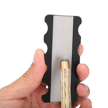 Load image into Gallery viewer, 5 In 1 Multi-Function Billiard Cue Leather Head Repair Tool Polish Trimming Detection Needling Cue Maintenance Supplies Billiard Accessories