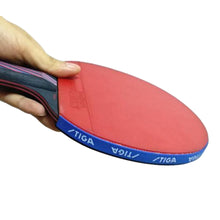 Load image into Gallery viewer, 1PC Thick Table Tennis Bat Edge Protection Strip With Adhesive Backing Table Tennis Racket Bottom Edge Sponge Anti-Collision Sticker