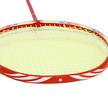 Load image into Gallery viewer, 1PC Badminton Racket Protection Sticker Full Cover Border Anti-Collision Strip Racket Head Protection Film Wear-Resistant Anti-Paint Bat Frame Sticker
