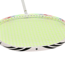 Load image into Gallery viewer, 1PC Badminton Racket Protection Sticker Full Cover Border Anti-Collision Strip Racket Head Protection Film Wear-Resistant Anti-Paint Bat Frame Sticker
