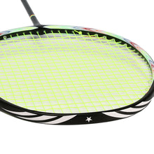 Load image into Gallery viewer, 1PC Badminton Racket Protection Sticker Full Cover Border Anti-Collision Strip Racket Head Protection Film Wear-Resistant Anti-Paint Bat Frame Sticker