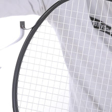Load image into Gallery viewer, 1PC Badminton Racket Protection Sticker Full Cover Border Anti-Collision Strip Racket Head Protection Film Wear-Resistant Anti-Paint Bat Frame Sticker