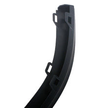 Load image into Gallery viewer, 2Pcs Car Front Bumper Lip Air Deflector Valance Trim Lower Spoilers For VW For Golf MK7 GTI 2015-2017 Part Number 5GG8059039B9 5GG8059049B9