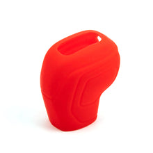 Load image into Gallery viewer, 1Pc Car Manual Automatic Auto Silicone Gear Shift Knob Cover Non slip Lever Shifter Knobs Case Protector Bump Stick Cover