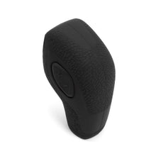 Load image into Gallery viewer, Silicone Car Case Gear Head Shift Collars Shift Knob Grips Cover Shift Lever Decoration Cover Accessories For Ford Fiesta New Focus Escort Mondeo Ecosport