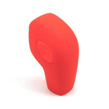 Load image into Gallery viewer, Silicone Car Case Gear Head Shift Collars Shift Knob Grips Cover Shift Lever Decoration Cover Accessories For Ford Fiesta New Focus Escort Mondeo Ecosport
