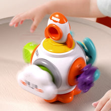 Load image into Gallery viewer, Montessori Toy Educational Learning Busy Cube Hand-on Ability Training Lock Box Fine Motor Skill Development Cube Toy for Kids